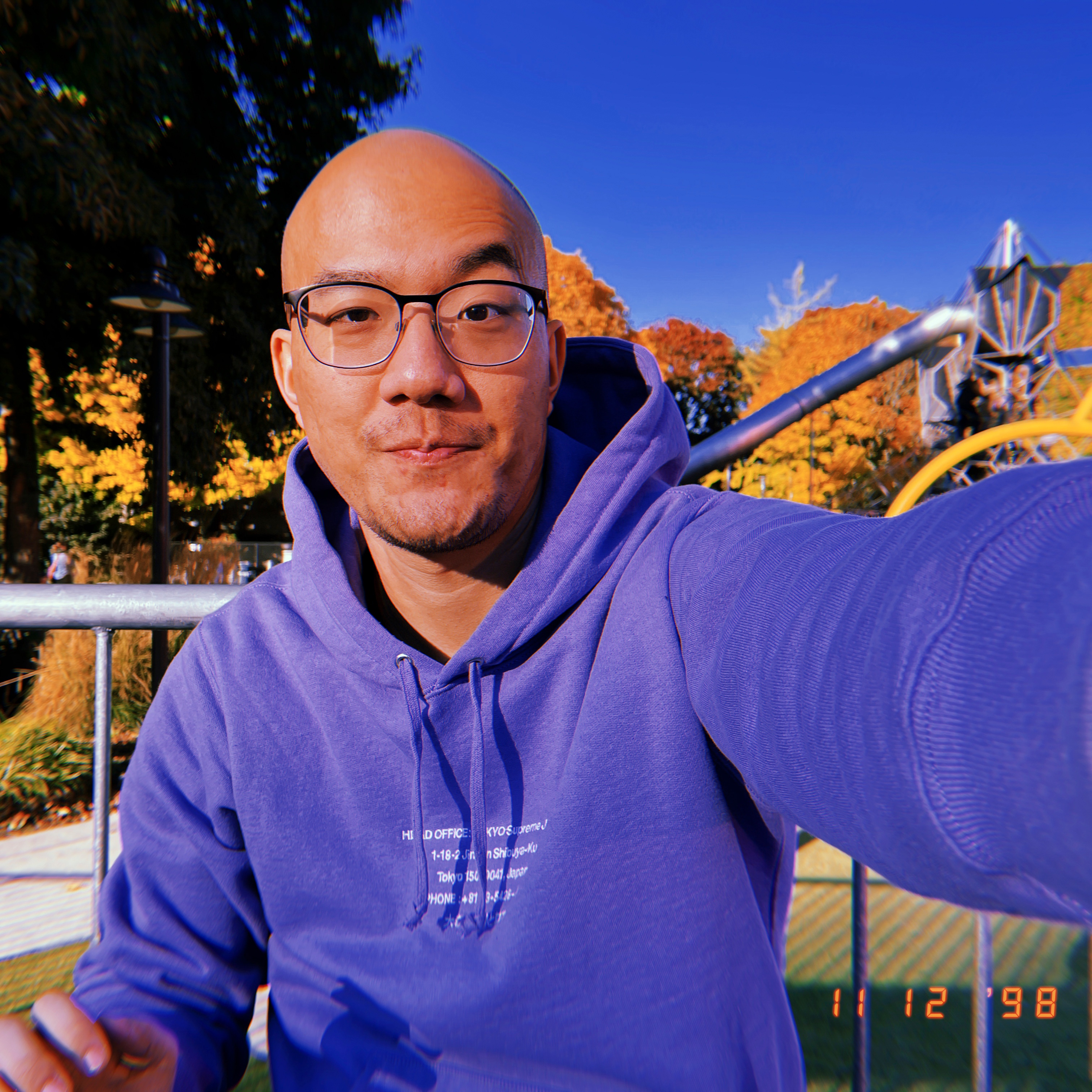 Joseph Shih